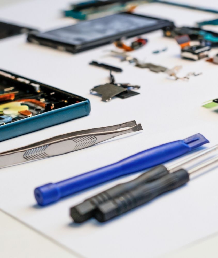 conserto de celular em Florianópolis